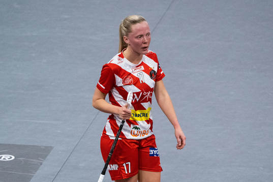 Pixbos Emma Stenberg deppar