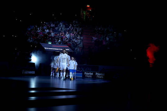 Storvreta intro