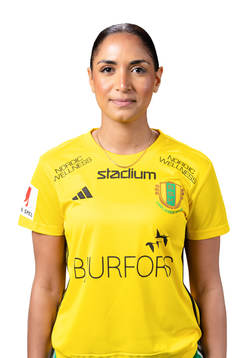 Bollstanäs Hoda Khalaf