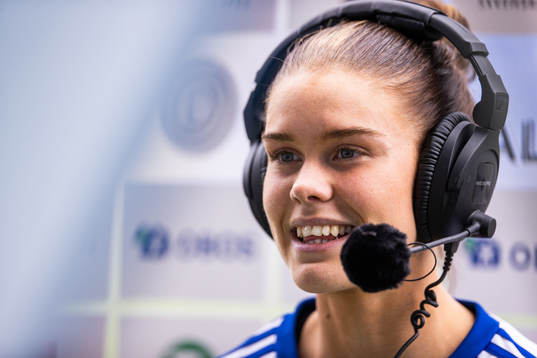 IFK Norrköpings My Cato