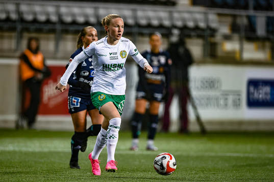 Hammarbys Matilda Vinberg