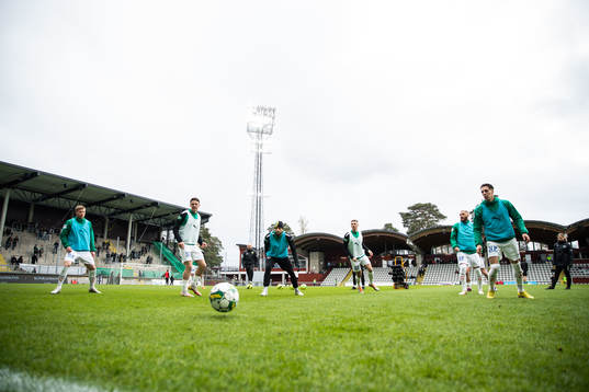 Jönköpings Södras spelare