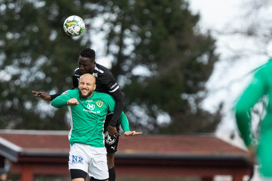 Bläddra bland fler bilder av Fotboll, Superettan, Jönköpings Södra - Västerås SK