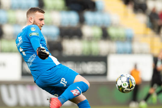Jönköpings Södras Alexander Nilsson