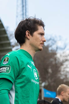 Jönköpings Södras Robin Book