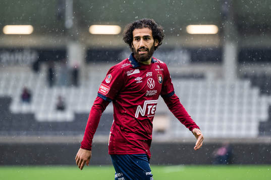 Örgrytes Hady Saleh Karim