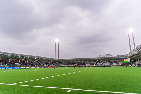 Bravida Arena
