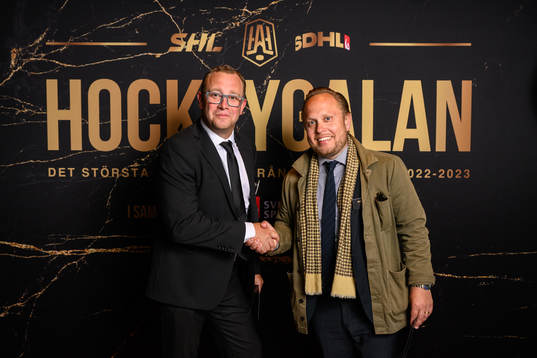 Johan Kemi och Niclas Lindeberg, Tickster