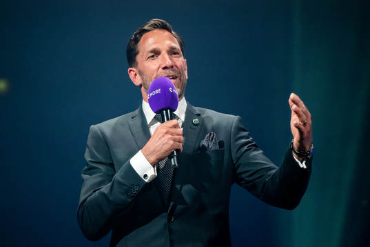 Joel Lundqvist, Frölunda HC