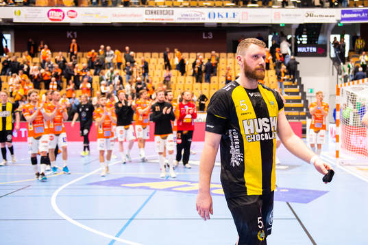 Hammarby Alexander Morsten deppar