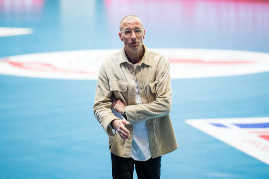 Patrik Westberg, Cmore
