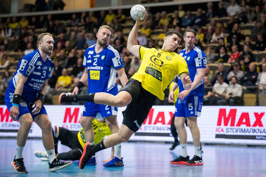 Sävehofs Adam Blanche