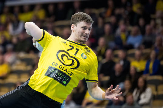 Sävehofs Elias Á Skipagøtu