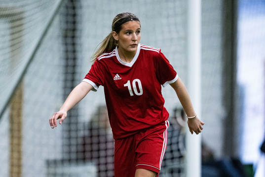 Nellie Eriksen Yassari