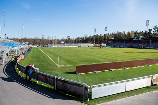 Stora Valla