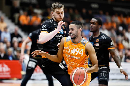Norrköpings Nathan Dawit