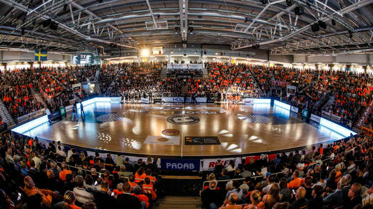 Stadium Arena