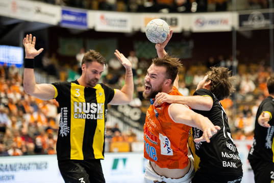 IFK Kristianstads Ludvig Åström