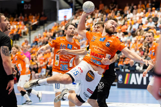 IFK Kristianstads Ludvig Åström