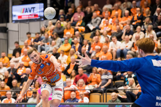 IFK Kristianstads Albin Selin Nilsson
