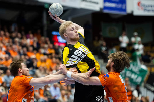Hammarbys Richard Lindström