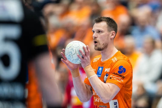IFK Kristianstads Markus Olsson