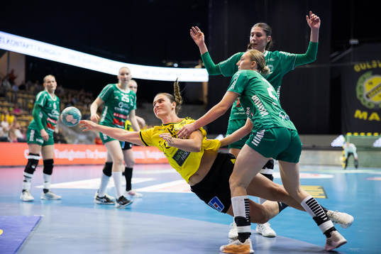 Sävehofs Irma Kocanovic