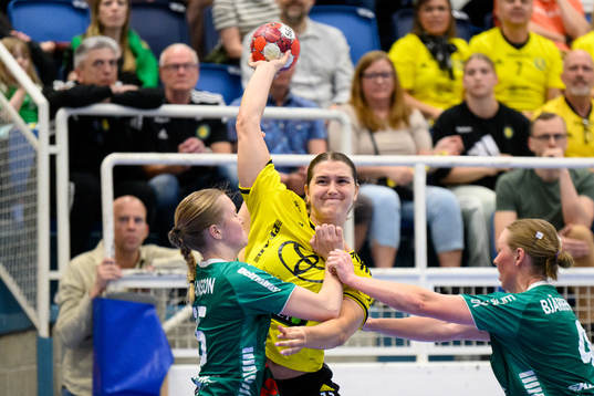 Sävehofs Irma Kocanovic