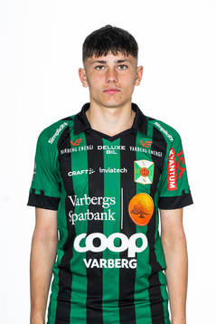 Varbergs Måns Andersson