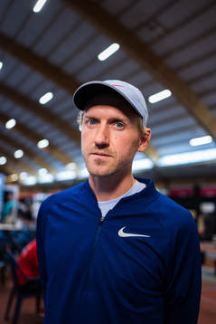 David Nilsson, Högby IF