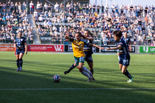 IFK Norrköpings Vilma Emilia Koivisto