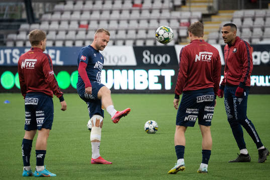Örgrytes Nicklas Bärkroth