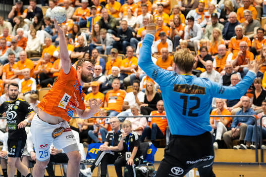 IFK Kristianstads Ludvig Åström