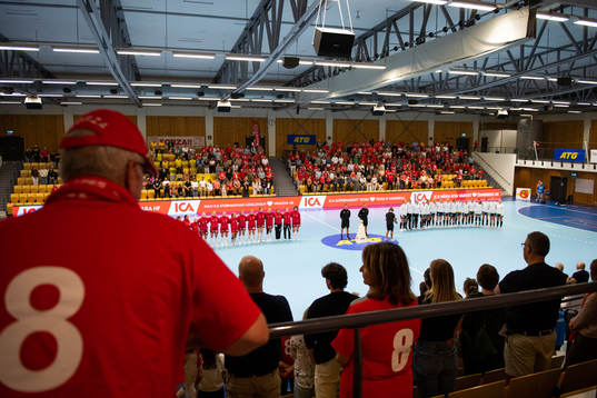 Nationalsånger
