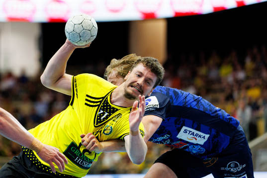 Sävehofs Elias Á Skipagøtu