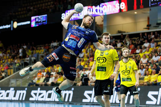 IFK Kristianstads Ludvig Åström