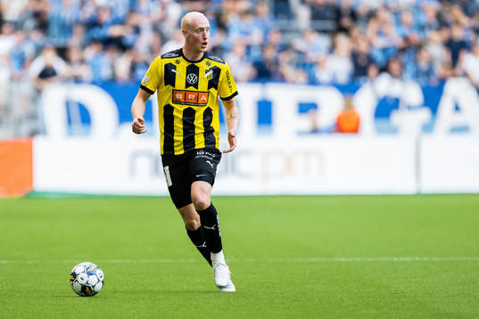 Häckens Valgeir Fridriksson