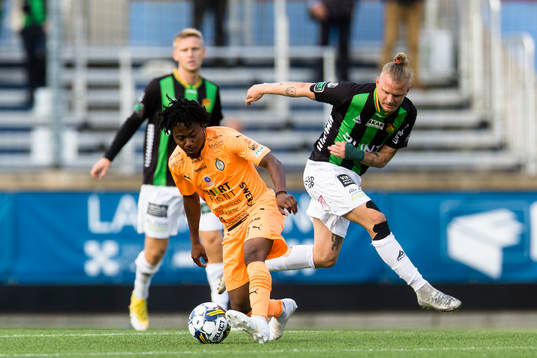 AFC Eskilstunas Abdul-Halik Hudu