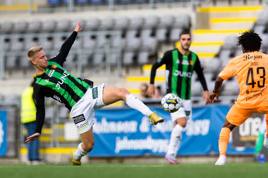 GAIS Joackim Åberg