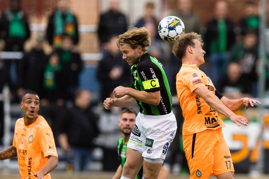GAIS August Wängberg