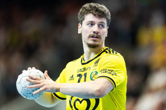 Sävehofs Elias Á Skipagøtu