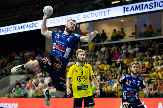 Kristianstads Ludvig Åström