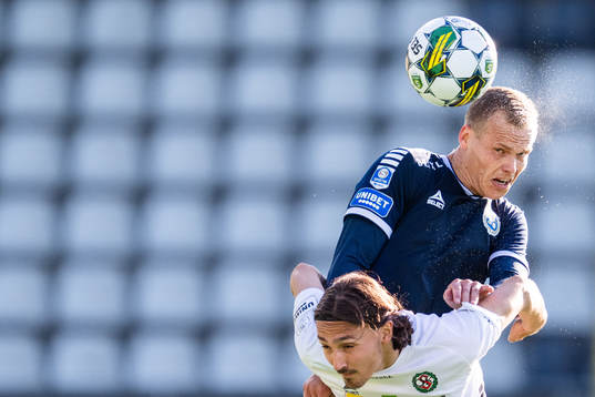 Bläddra bland fler bilder av Fotboll, Superettan, Utsikten - Örebro
