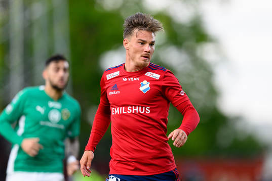 Östers Tatu Varmanen