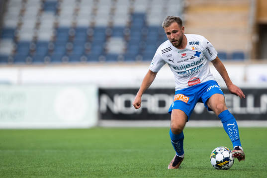 Värnamos Albion Ademi