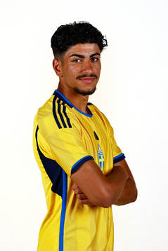 Ahmed Qasem