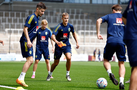 Jesper Tolinsson