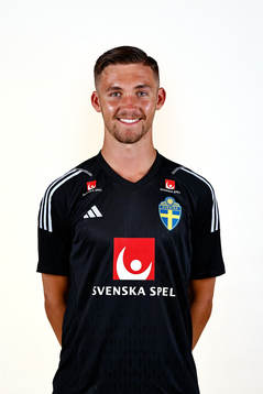 Noel Törnqvist