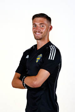 Noel Törnqvist