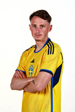 Noah Persson